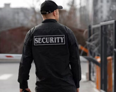 Construction Site Security Services in Toronto