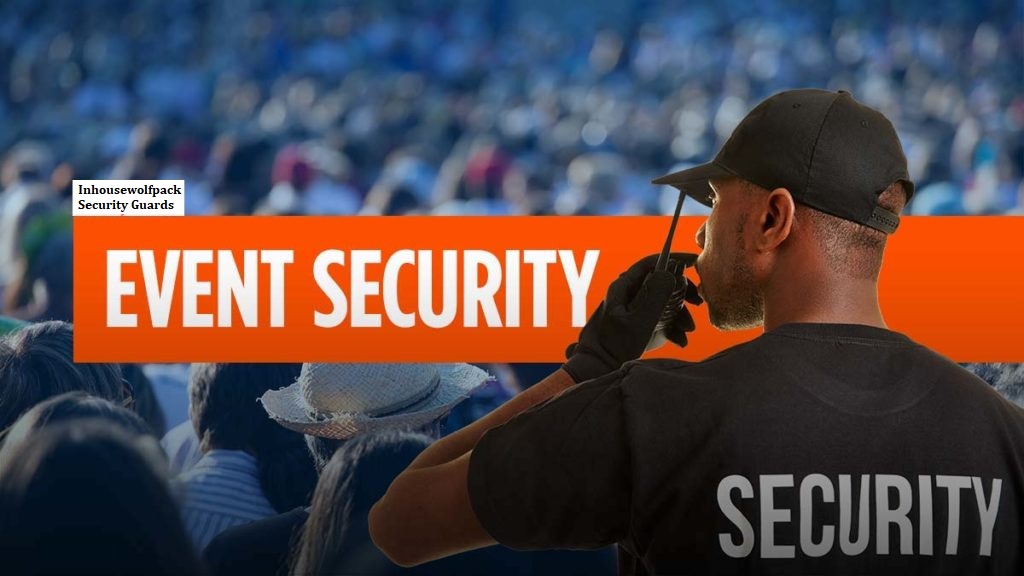 5 top strategies for growth in event security services in Toronto