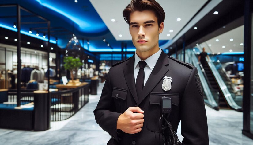 concierge security services in Mississauga